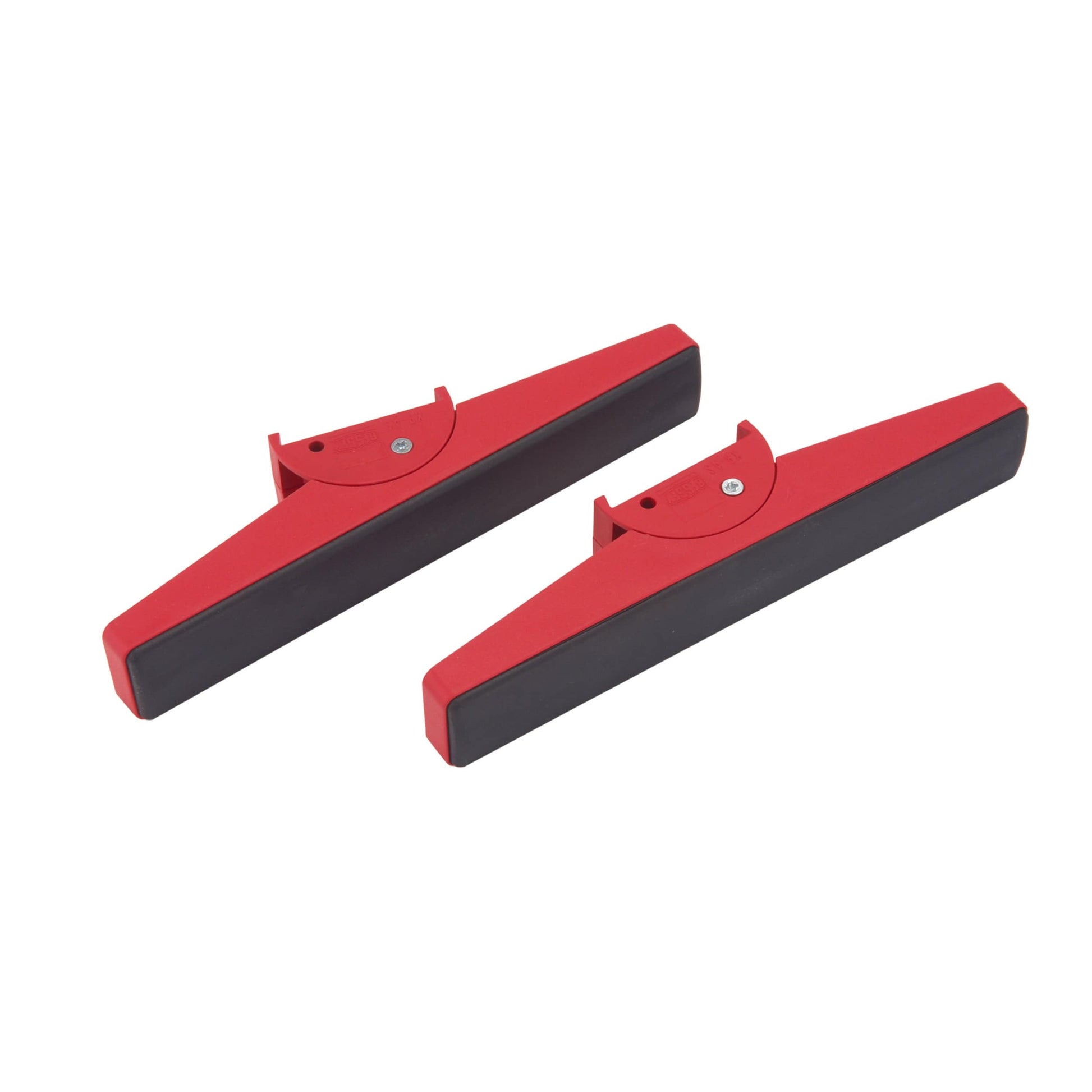 Revo Parallel Clamp Wide Angle Jaw Adapter Pair alt 0