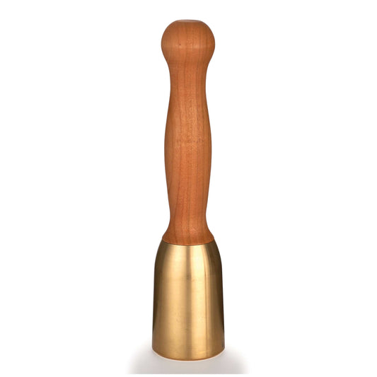 Brass Carvers Mallet 700gm alt 0