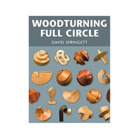 Woodturning Full Circle alt 0