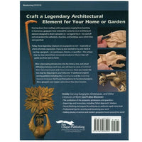 Carving Gargoyles, Grotesques and other Creatures of Myth alt 0