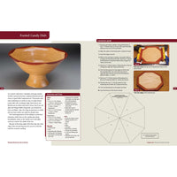 Wooden Bowls from Scroll Saw alt 0