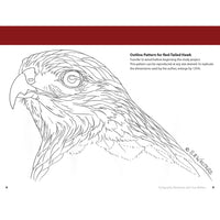 Pyrography Workshop with Sue Walters 2-DVD Set and Booklet alt 0