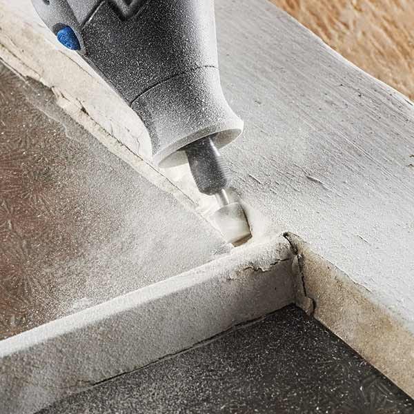 HSS Cutter - 5/16" Diameter - 1/8" Shank - 2 Pack alt 312