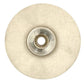 EZ Lock Cloth Polishing Wheel, alt 0