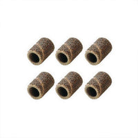 Sanding Bands - 1/4" Diameter - 240 Grit - 6 Pack alt 25