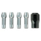 Quick Change Collet Nut Set alt 0