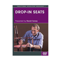 Drop-In Seats - DVD alt 0