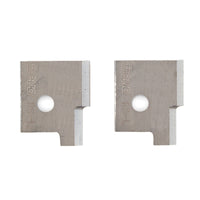 RS-L Glass Door and Back Tenon Knife for Head RS-S alt 0