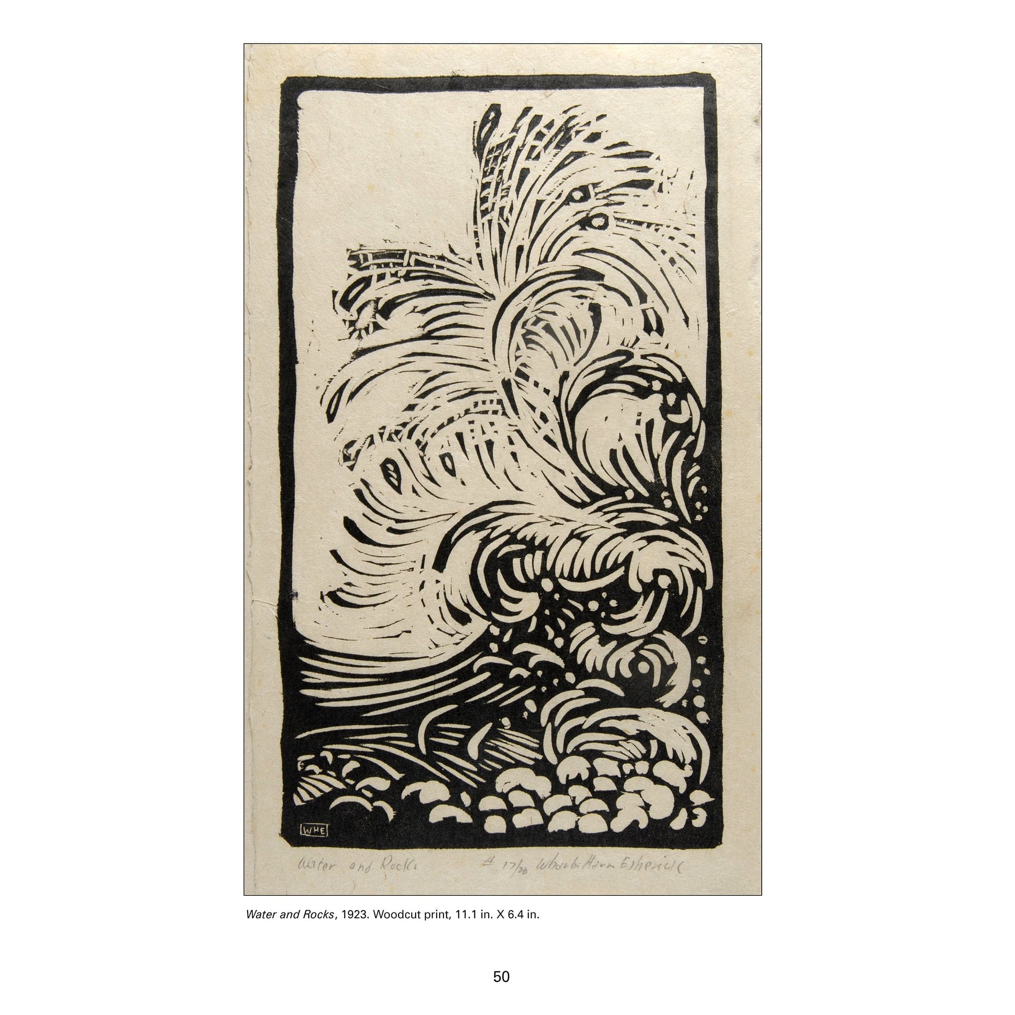 Wharton Esherick Studio & Collection alt 0