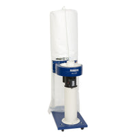 Dust Collector - 1 HP - 5 Micron Bag alt 0