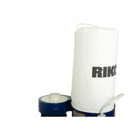 Dust Collector - 1 HP - 5 Micron Bag alt 0