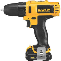 12V MAX Cordless 3/8" Drill/Driver Kit alt 0