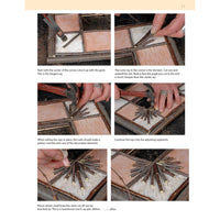 Crafted from Nature: Rustic Furniture Techniques alt 0