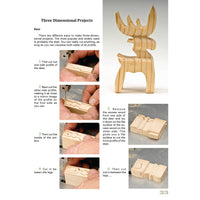 Scroll Saw Basics alt 0