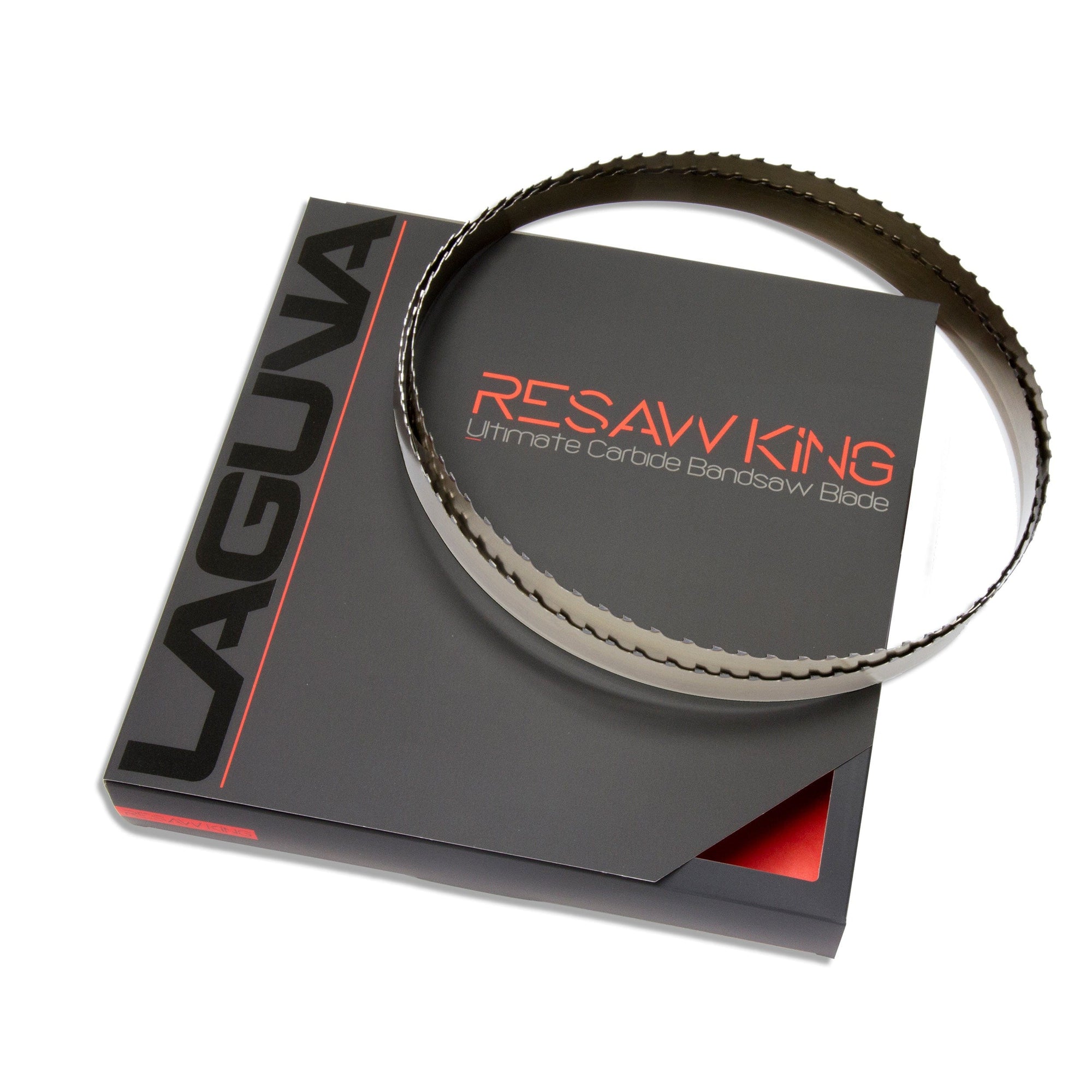 Resaw King Bandsaw Blade - 111" x 3/4" x .024" x Variable TPII alt 0