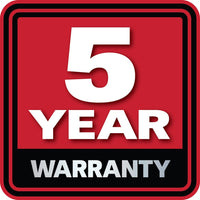 Vortex Cone Dust Collector with 2-Micron Canister Kit - 1-1/2 HP 1 Ph 115/230V - DC-1100VX-CK