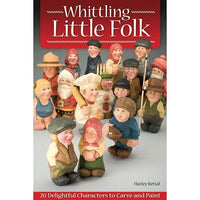Whittling Little Folk alt 0