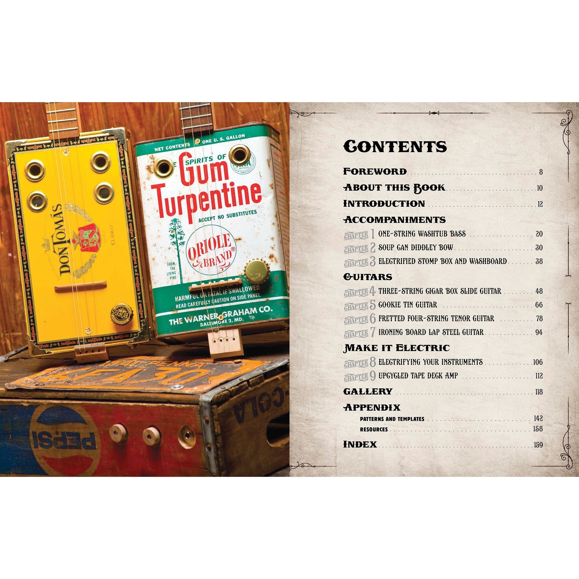 Handmade Music Factory alt 0