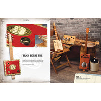 Handmade Music Factory alt 0