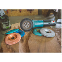 Original Shaping Disc - 4-1/2” Diameter - Coarse alt 0