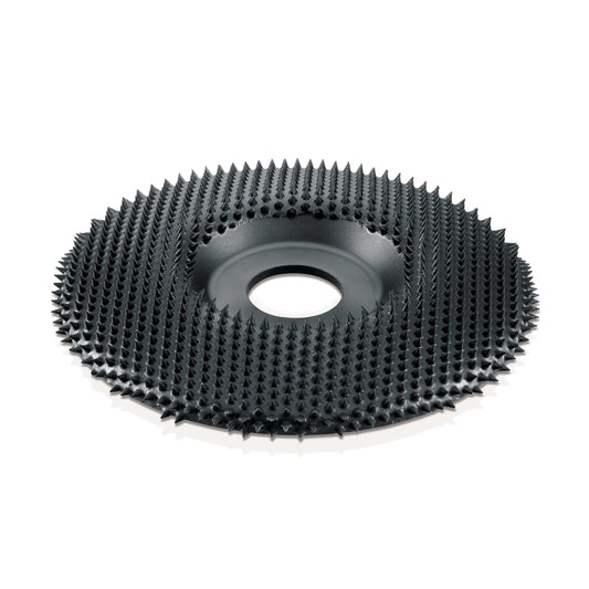 Extreme Shaping Disc - 4-1/2" Diameter - Very Coarse alt 0