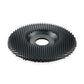 Extreme Shaping Disc - 4-1/2" Diameter - Very Coarse alt 0