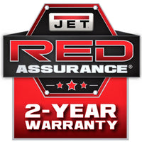 J-8201K 14” Metal/Wood Vertical Bandsaw - 115V – 1 Ph