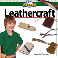 Leathercraft alt 0