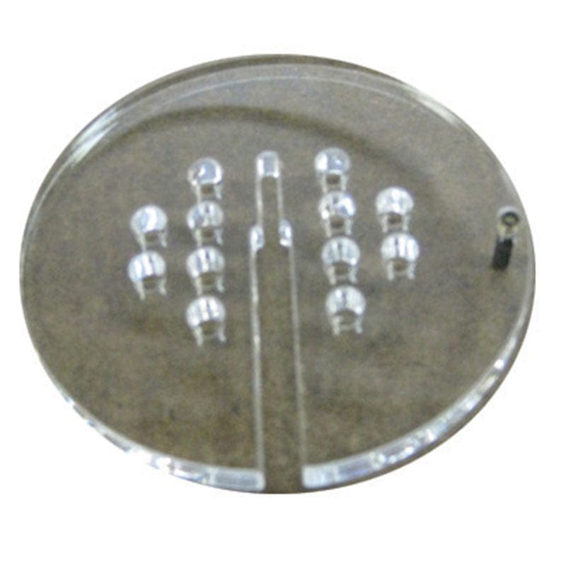 #5 Bandsaw Table Insert alt 0