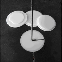 #2 Bandsaw Table Insert alt 0