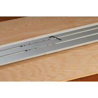 4' Extention Kit for Pro-Series Universal Track Saw Kit alt 0