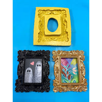 Amazing Mold Putty - 2/3 Pound Kit