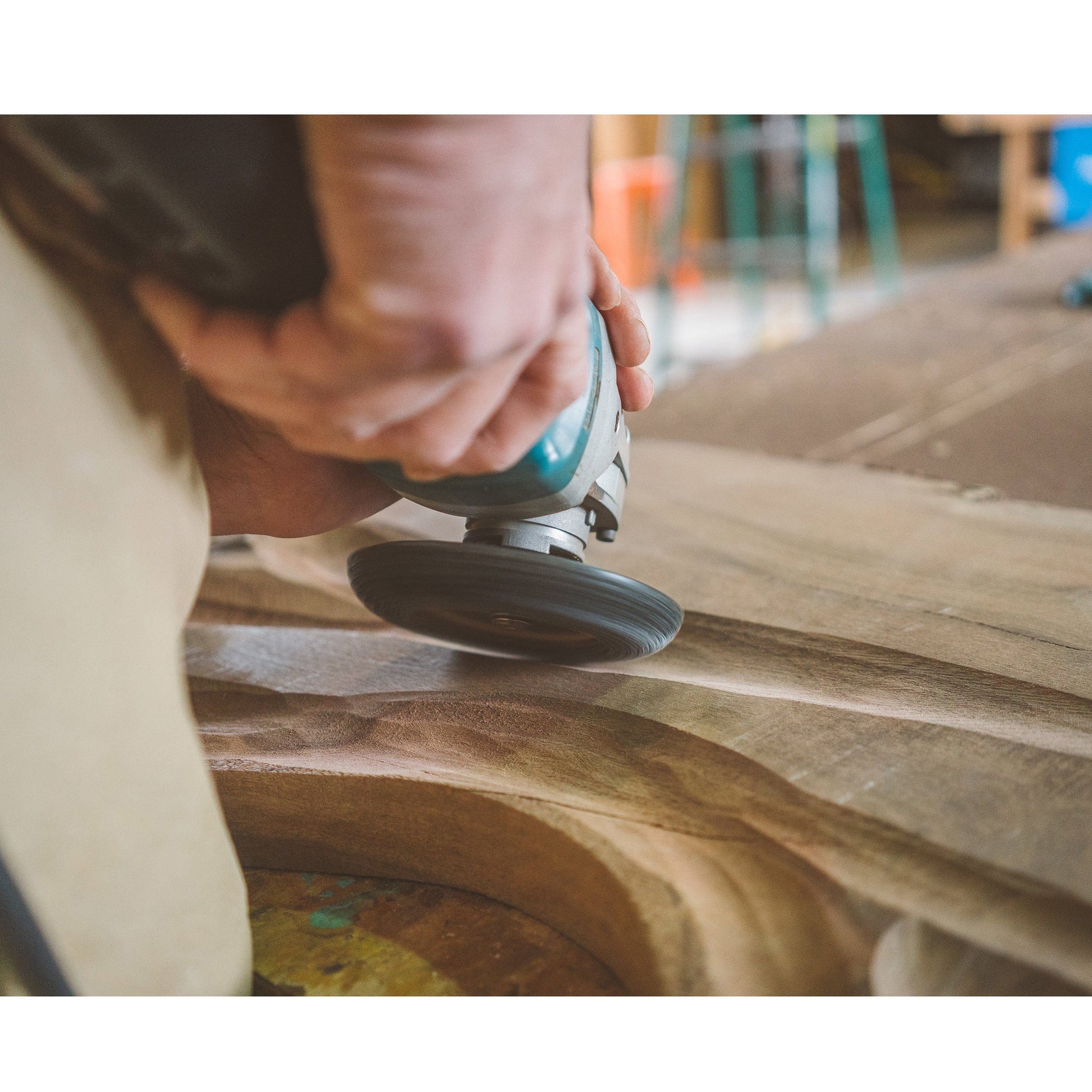 Original Shaping Dish - 4-1/2" Diameter - Coarse alt 0