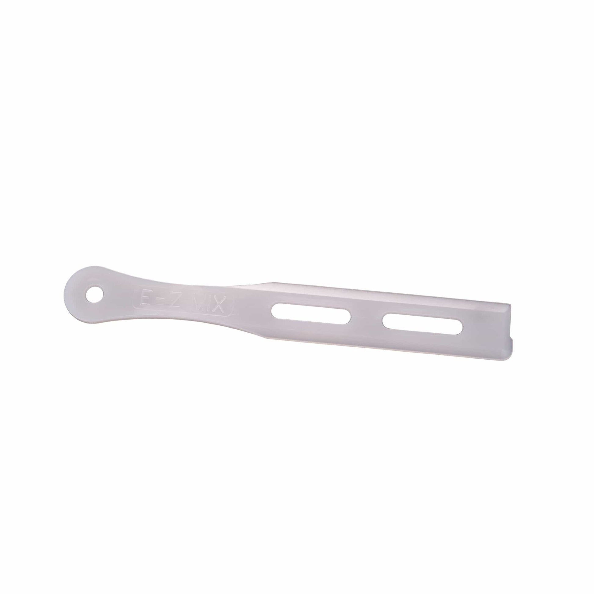 Mixing Stick 8-1/2" Long alt 0