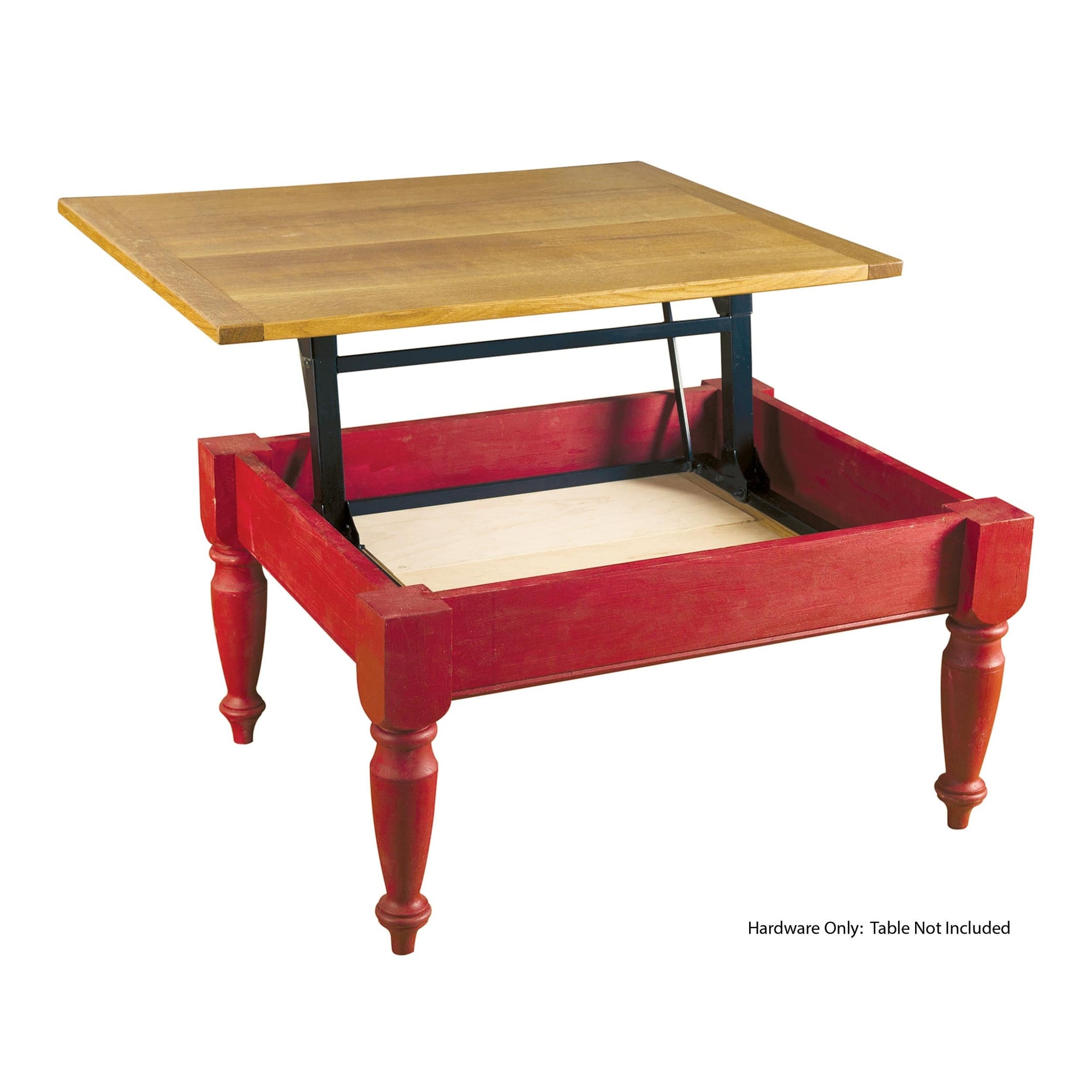 Pop-Up Table Mechanism alt 0