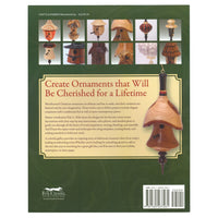 Woodturning Christmas Ornaments with Dale L. Nish alt 0