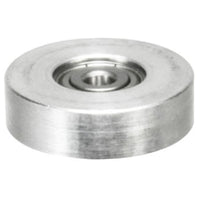 1-1/8" Dia. 3/16" Inside Dia. 12mm Ht. Sleeved Ball Bearing alt 3