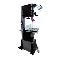 14|12 1-3/4HP 14" Bandsaw alt 0