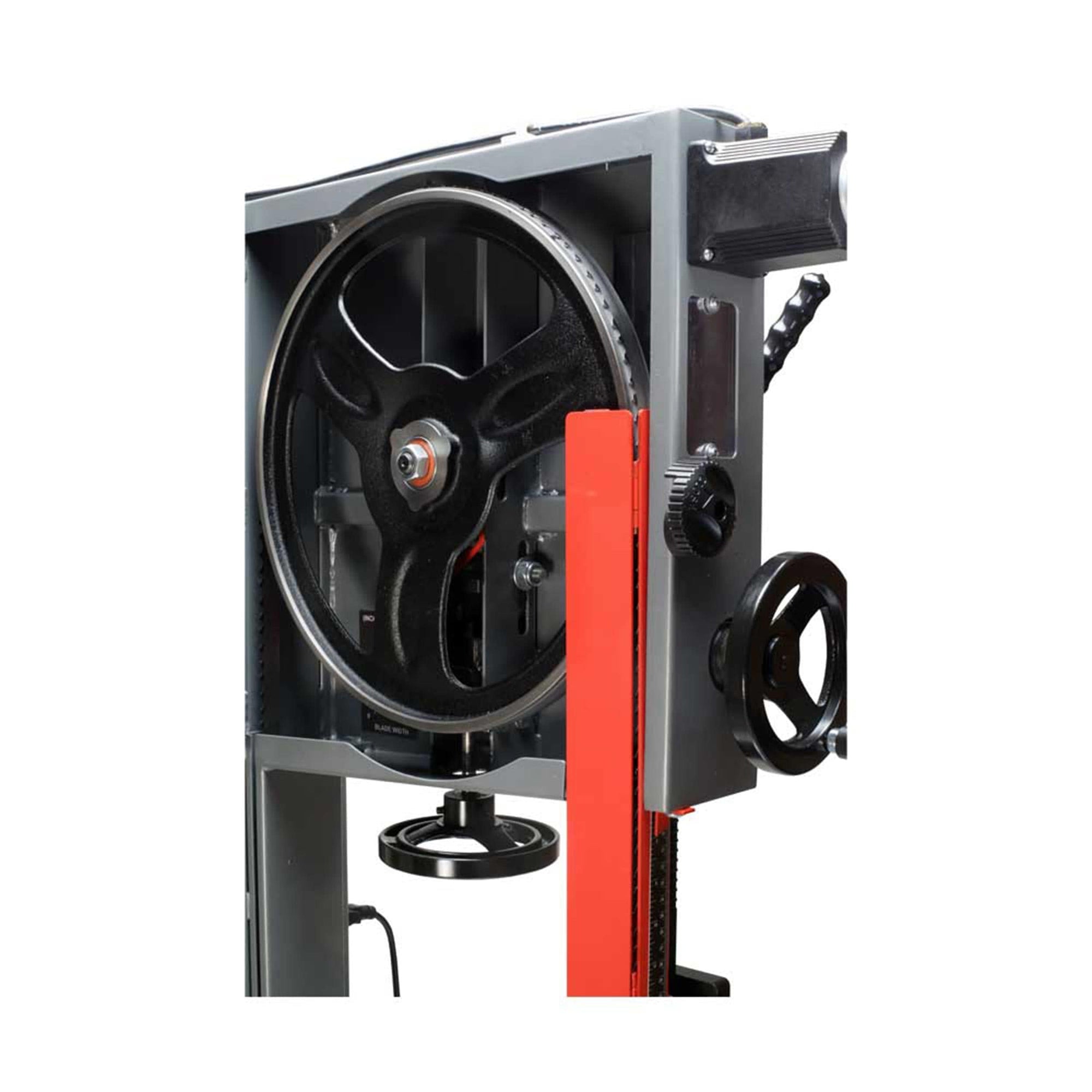 14|12 1-3/4HP 14" Bandsaw alt 0