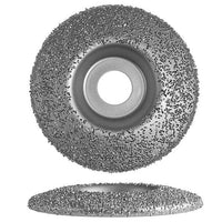 Galahad CG Flat Profile Carving Disc alt 0