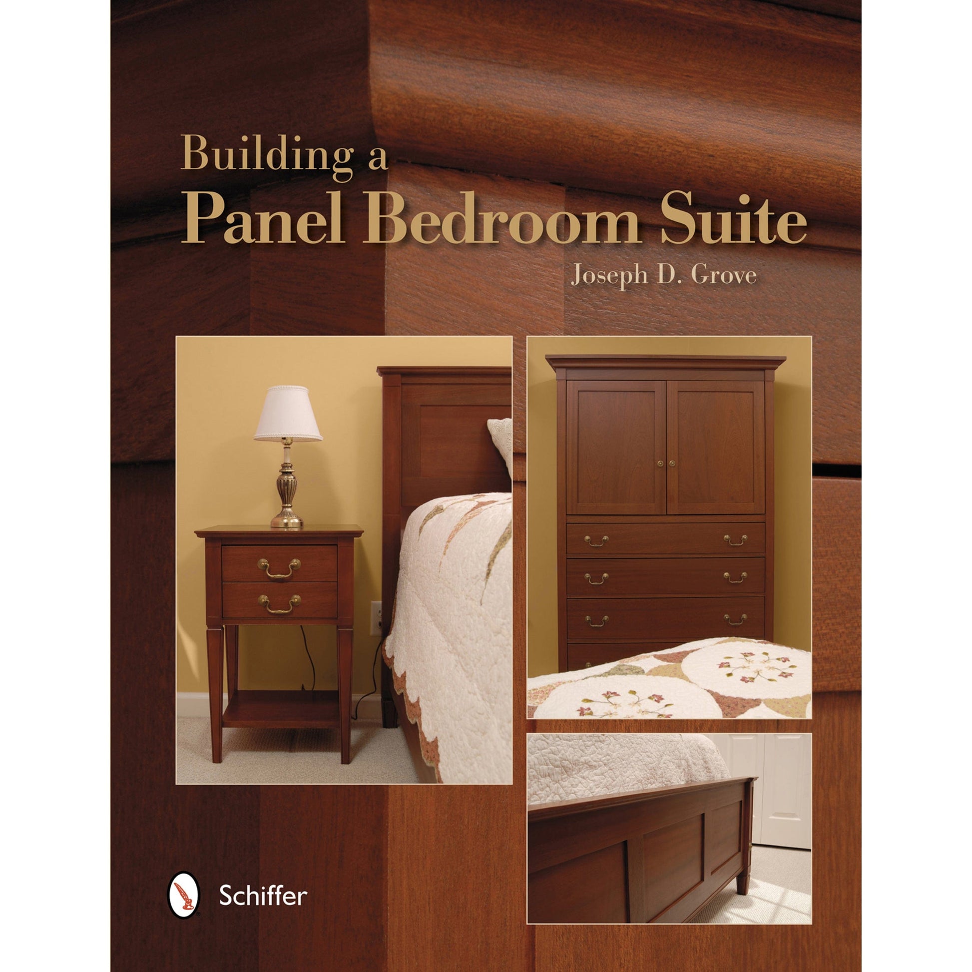 Building a Panel Bedroom Suite alt 0