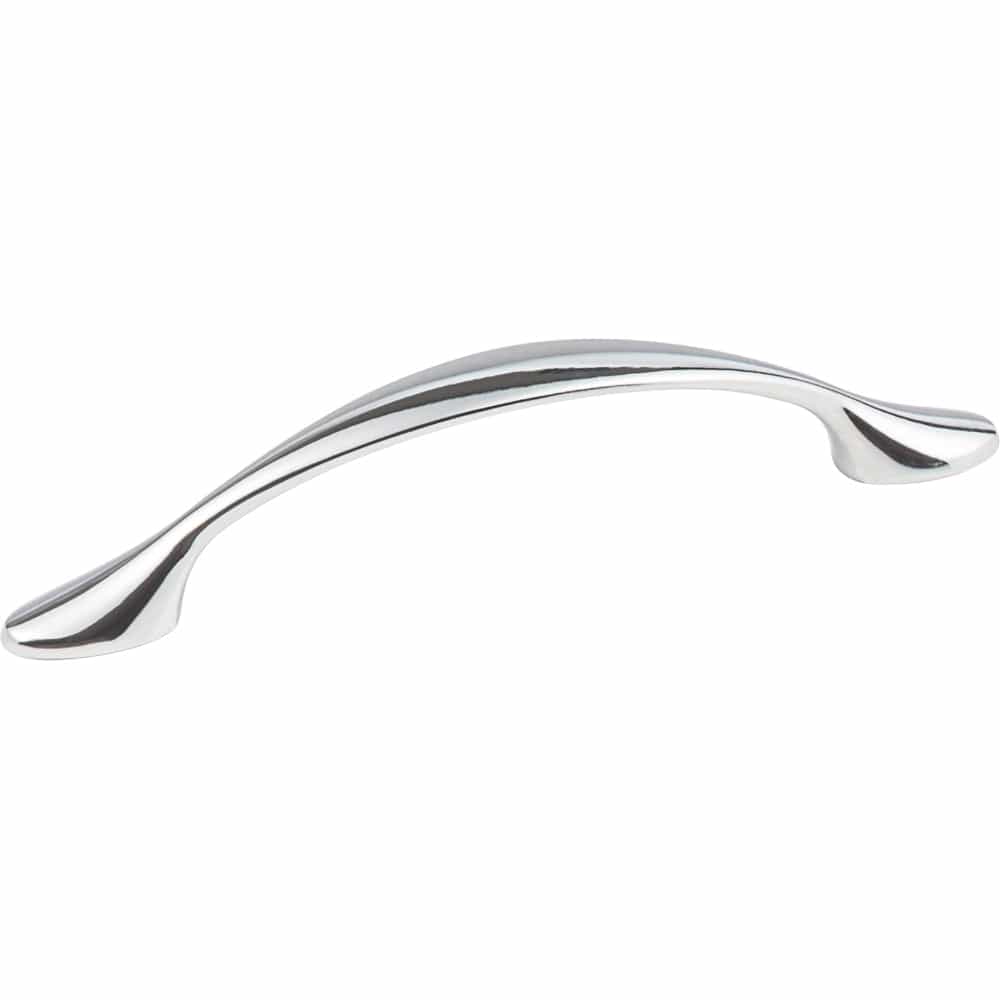 Somerset Pull, 96 mm C/C, Polished Chrome alt 0
