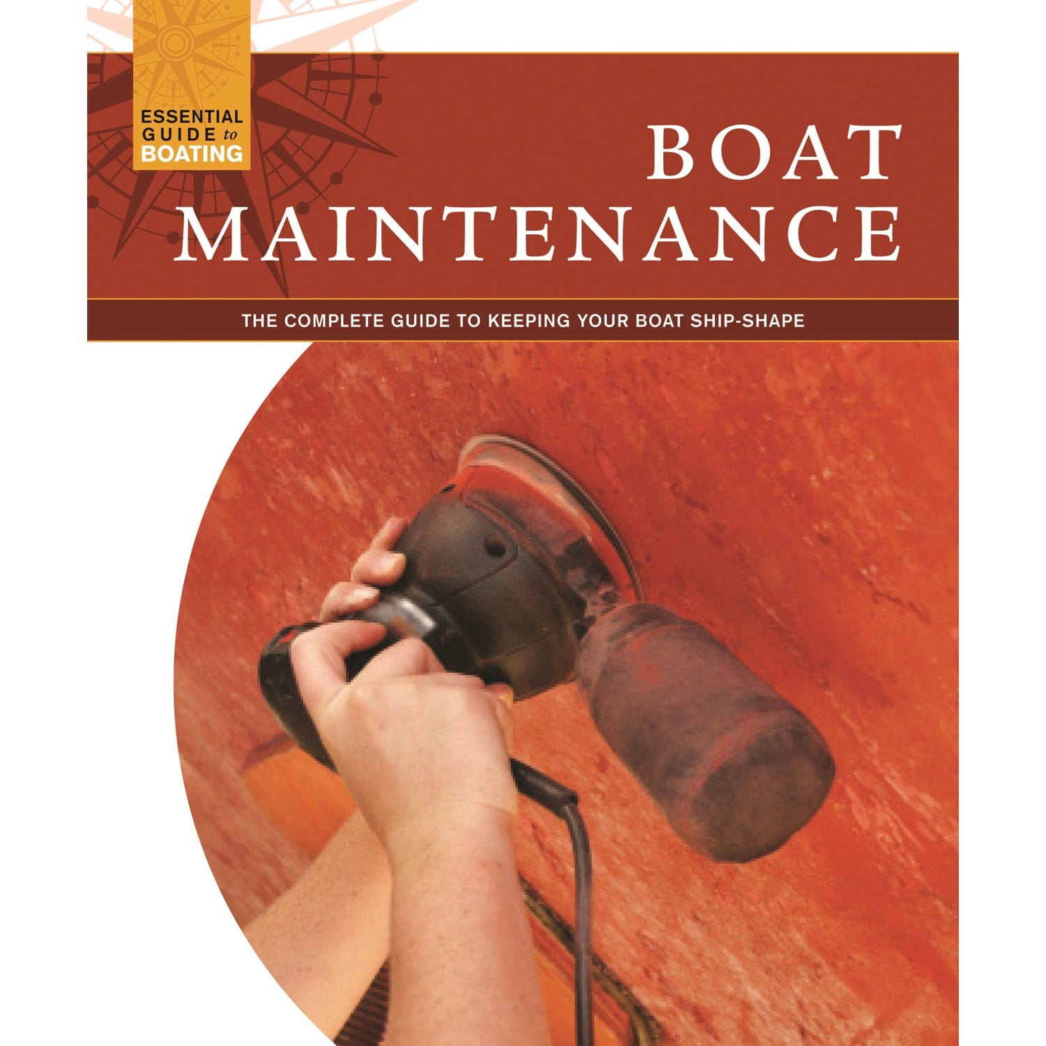 Boat Maintenance alt 0