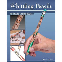 Whittling Pencils alt 0