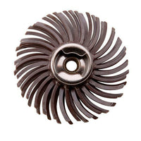 EZ Lock Detail Abrasive Brush, 36 Grit alt 0