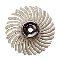 EZ Lock Detail Abrasive Brush,  120 Grit alt 0