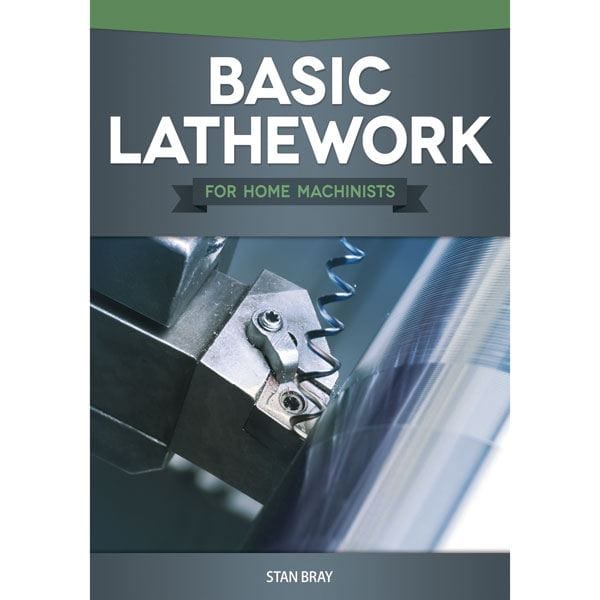 Basic Lathework for Home Machinists alt 0
