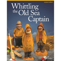 Whittling the Old Sea Captain alt 0