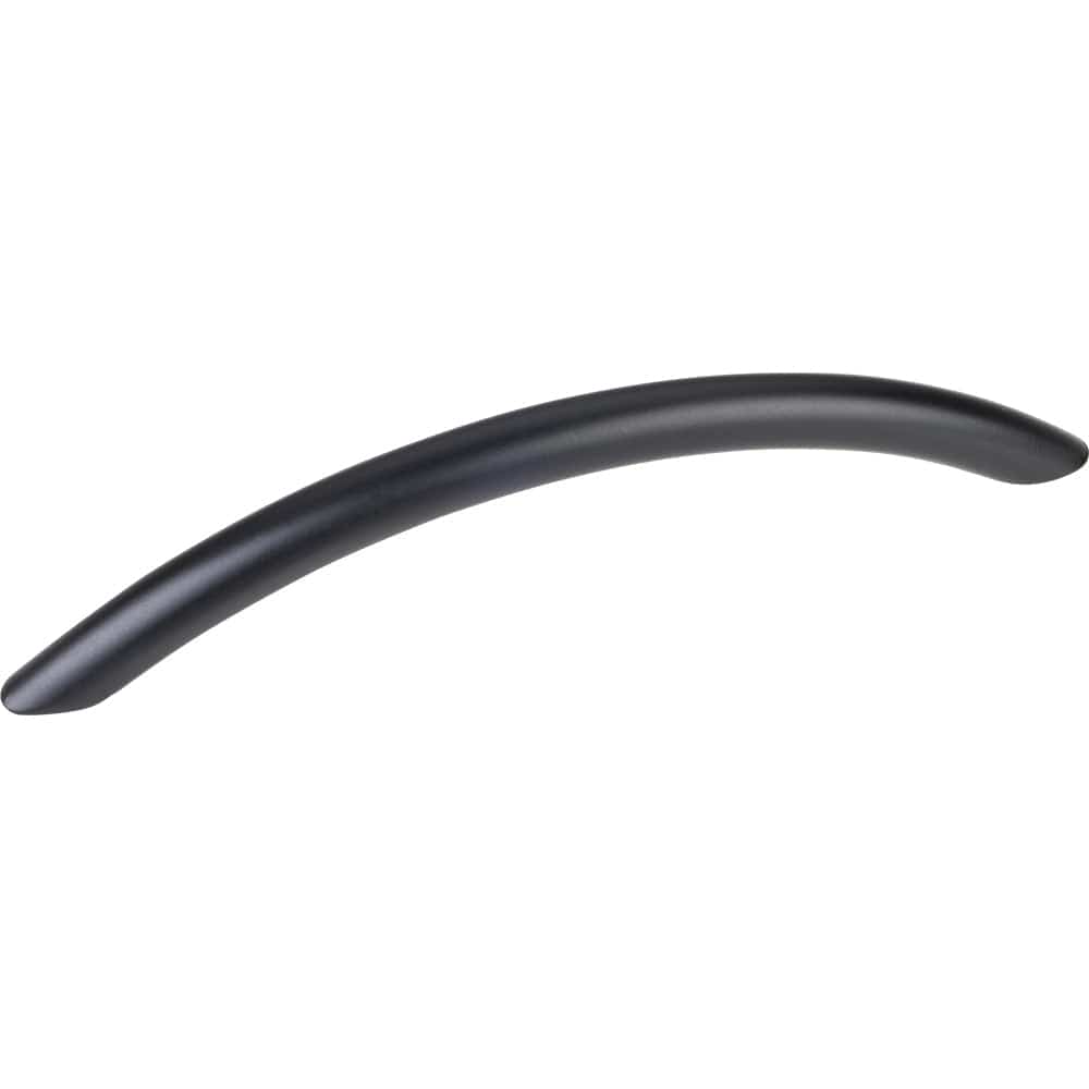 Verona Pull, 128 mm C/C, Matt Black/Black alt 0