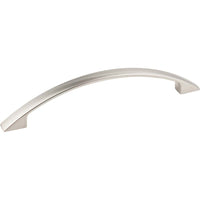 Somerset Pull, 128 mm C/C, Satin Nickel alt 0